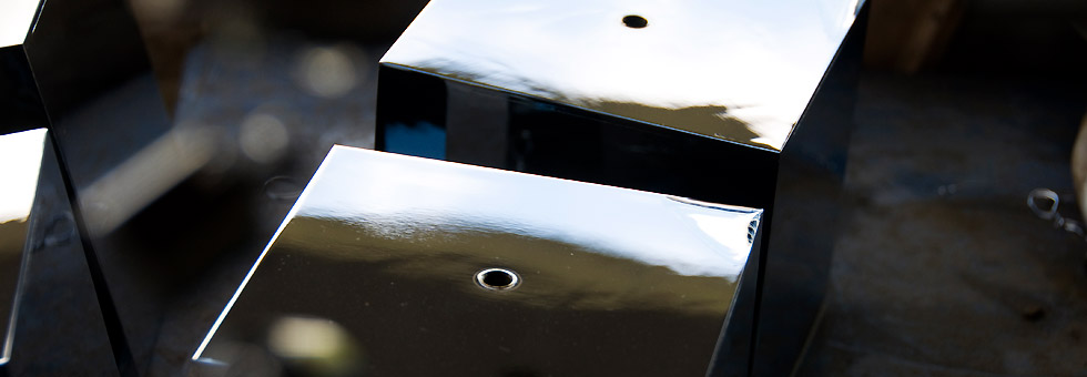 nickel plating